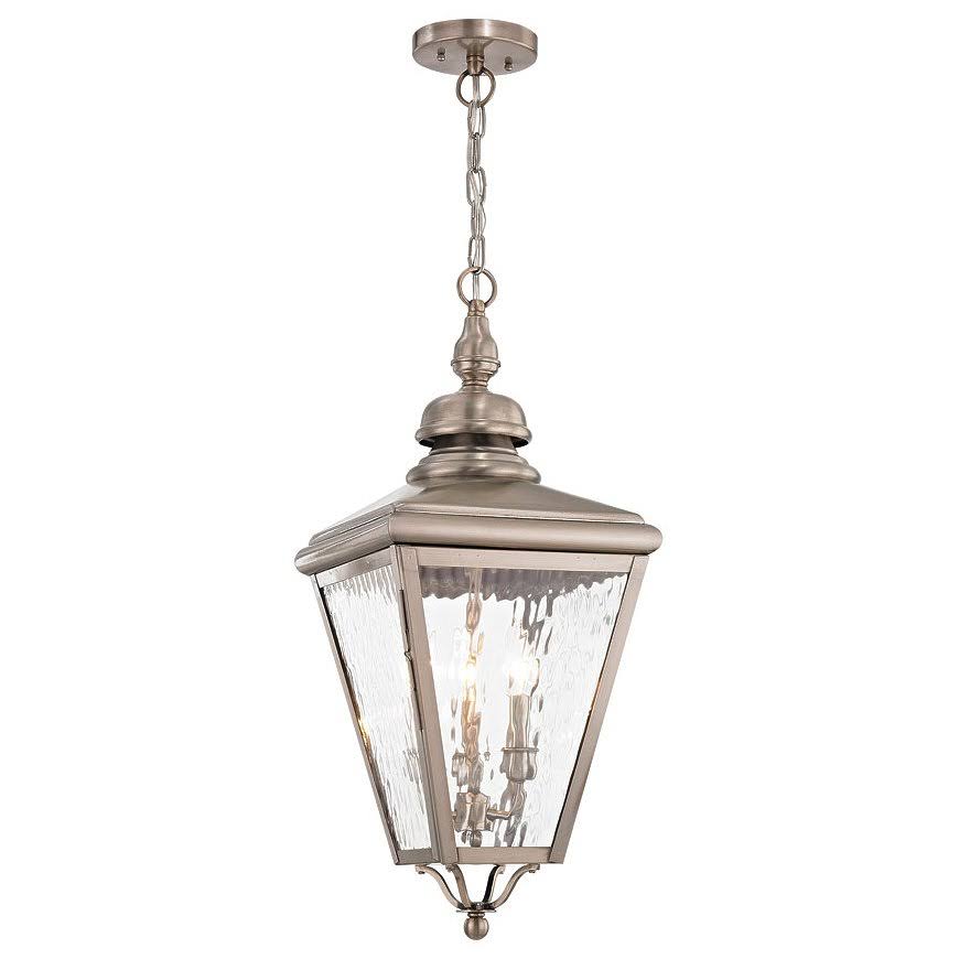 Outdoor Chain-Hang Lantern O969786