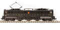HO P5A Boxcab with DCC and Paragon 3 J171333