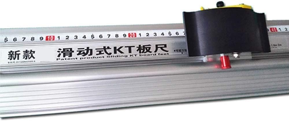 51" Paper Trimmer Cutter with Ruler E62553