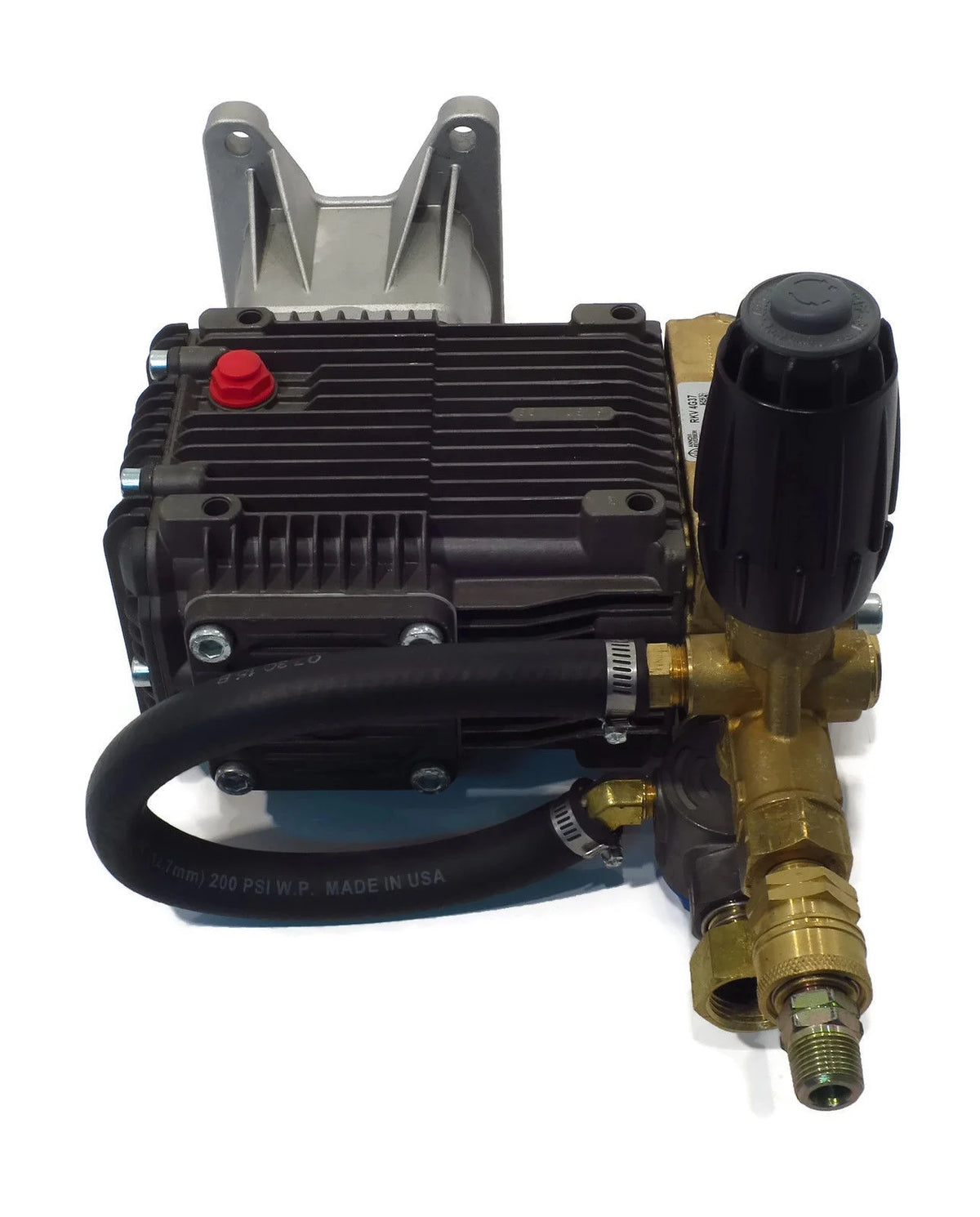 3700 PSI Pressure Washer Pump W6294