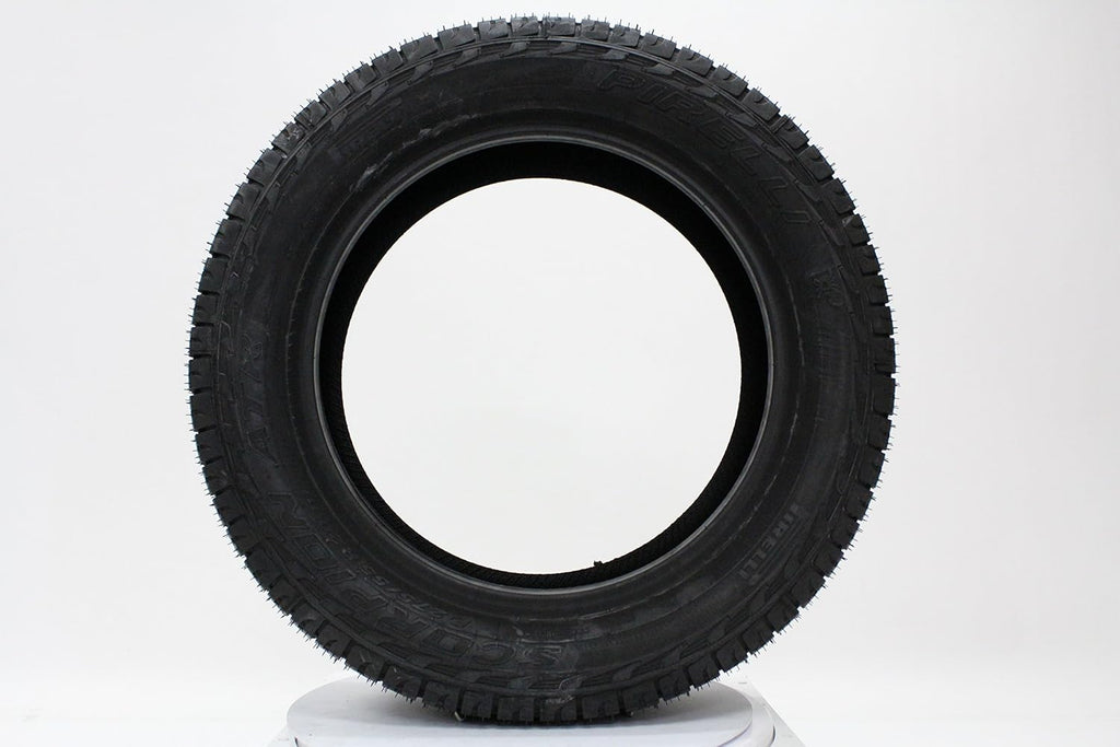 LT265/75R16 10 Ply OWL Tire E579