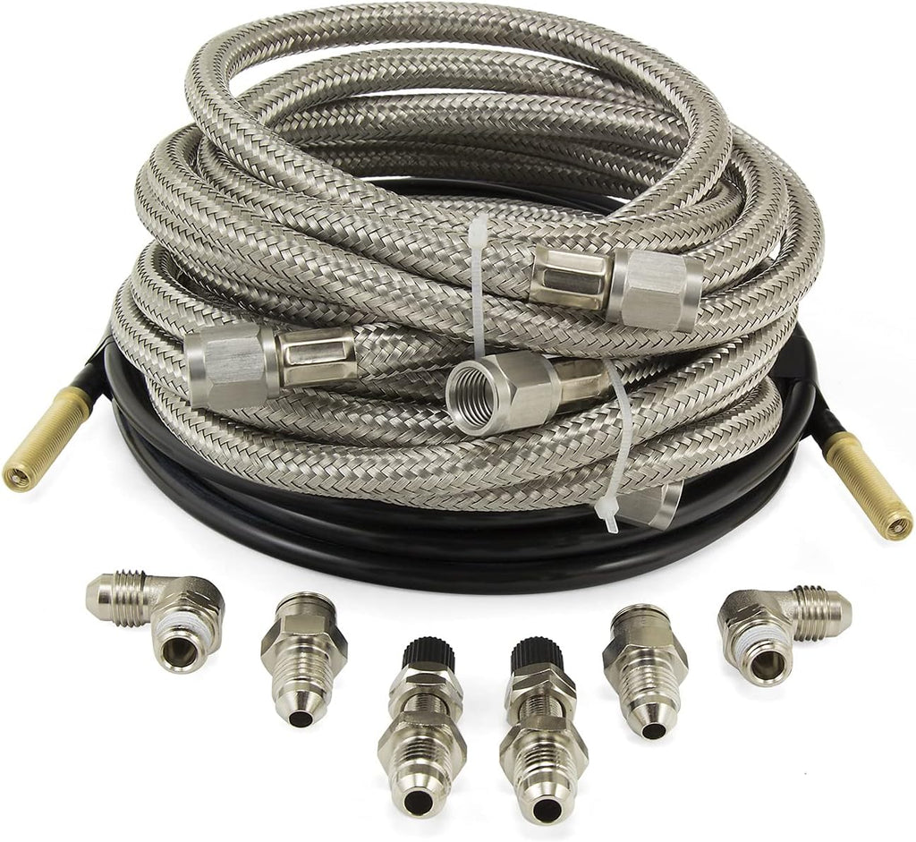 Air Suspension Kit Y422708