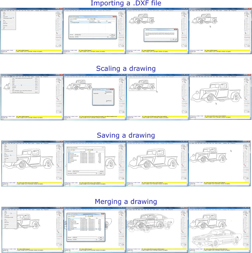 CAD Software G5463