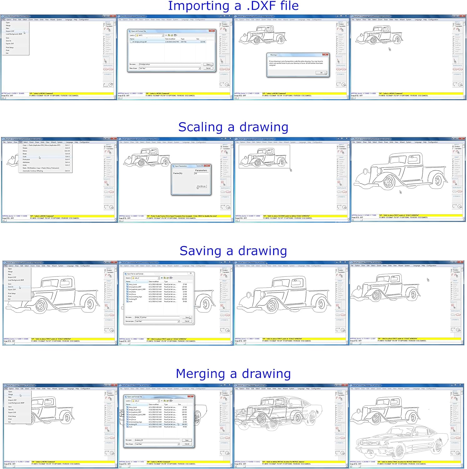 CAD Software G5463