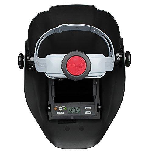 Digital Variable ADF Welding Helmet Z791068