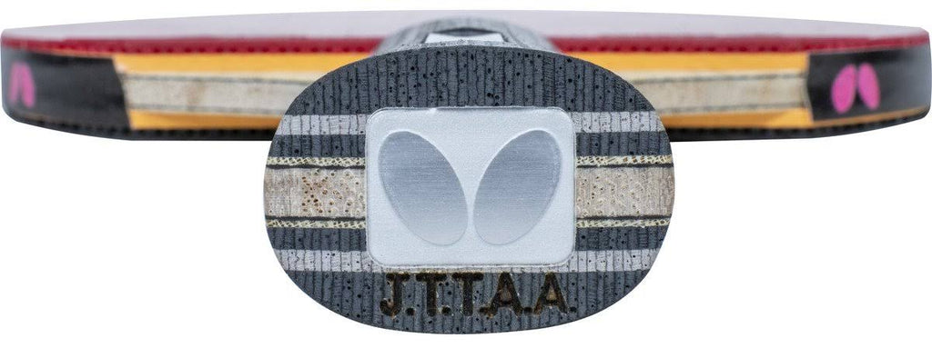 Butterfly Carbon Table Tennis Racket I37334