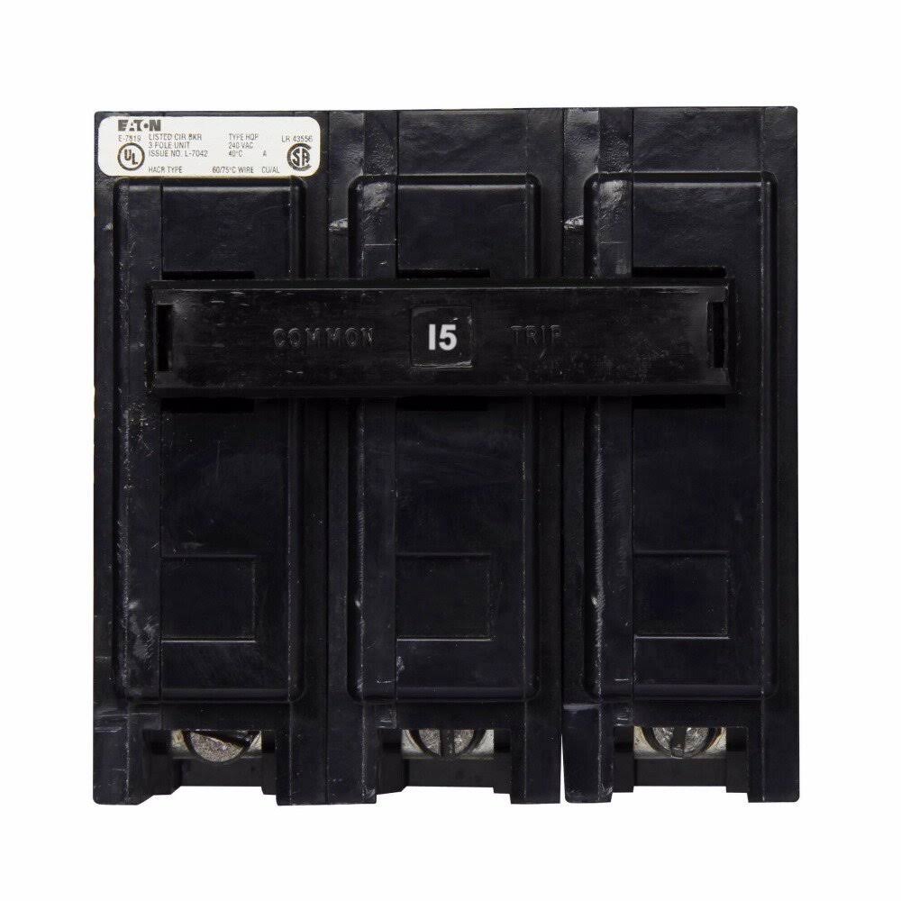 Molded Case Circuit Breaker S79045