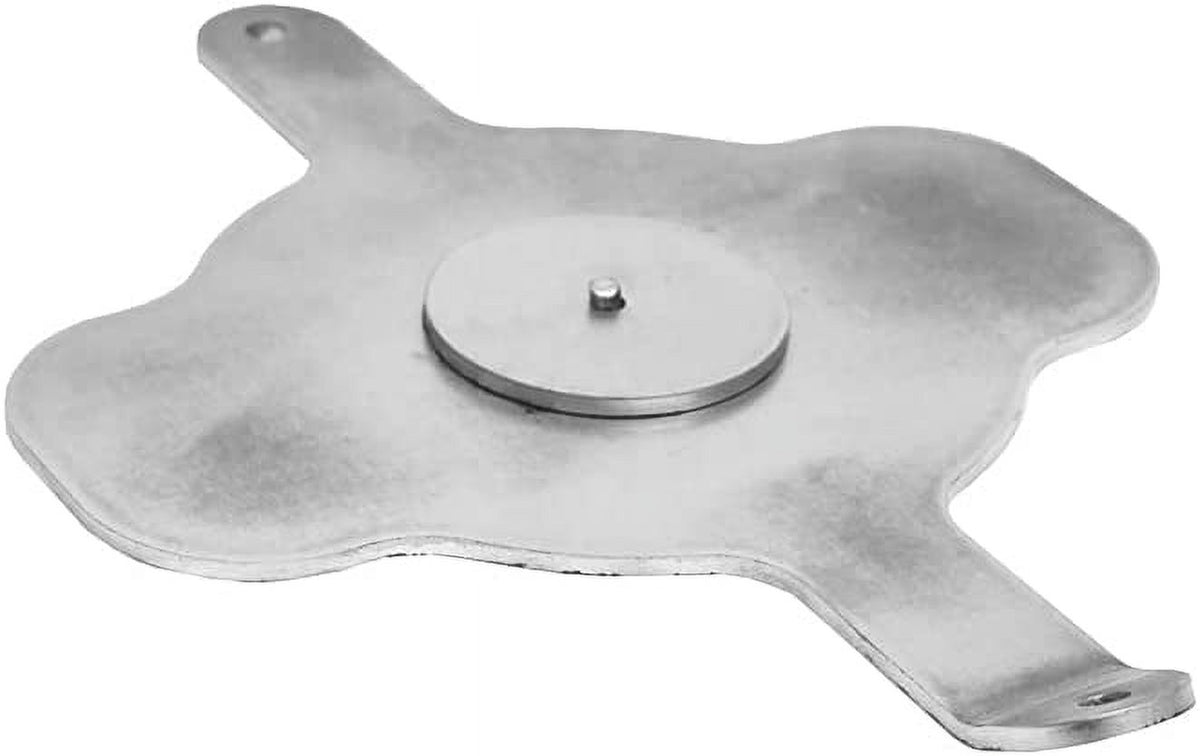 Rotating Cooking System for Wood and Gas Ovens Z244
