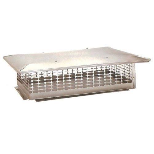 Mount Stainless Steel Stock Custom Cap P279892