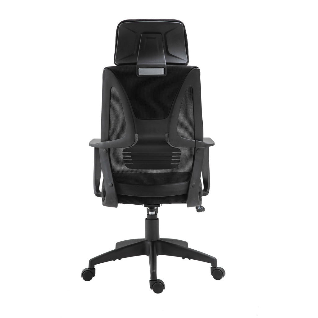 Gray Mesh Task Chair G415073