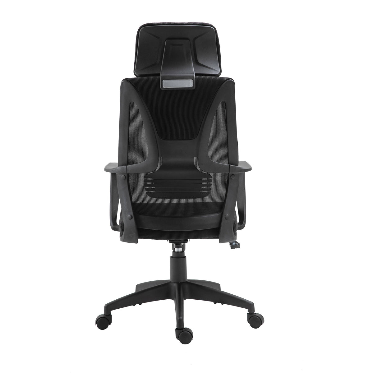 Gray Mesh Task Chair G415073