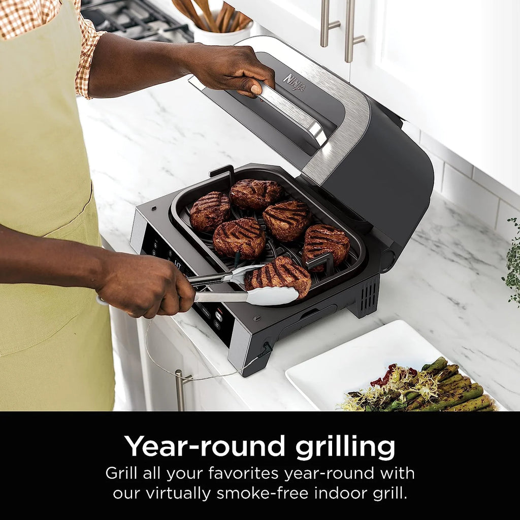 Refurbished Electric Grill S189