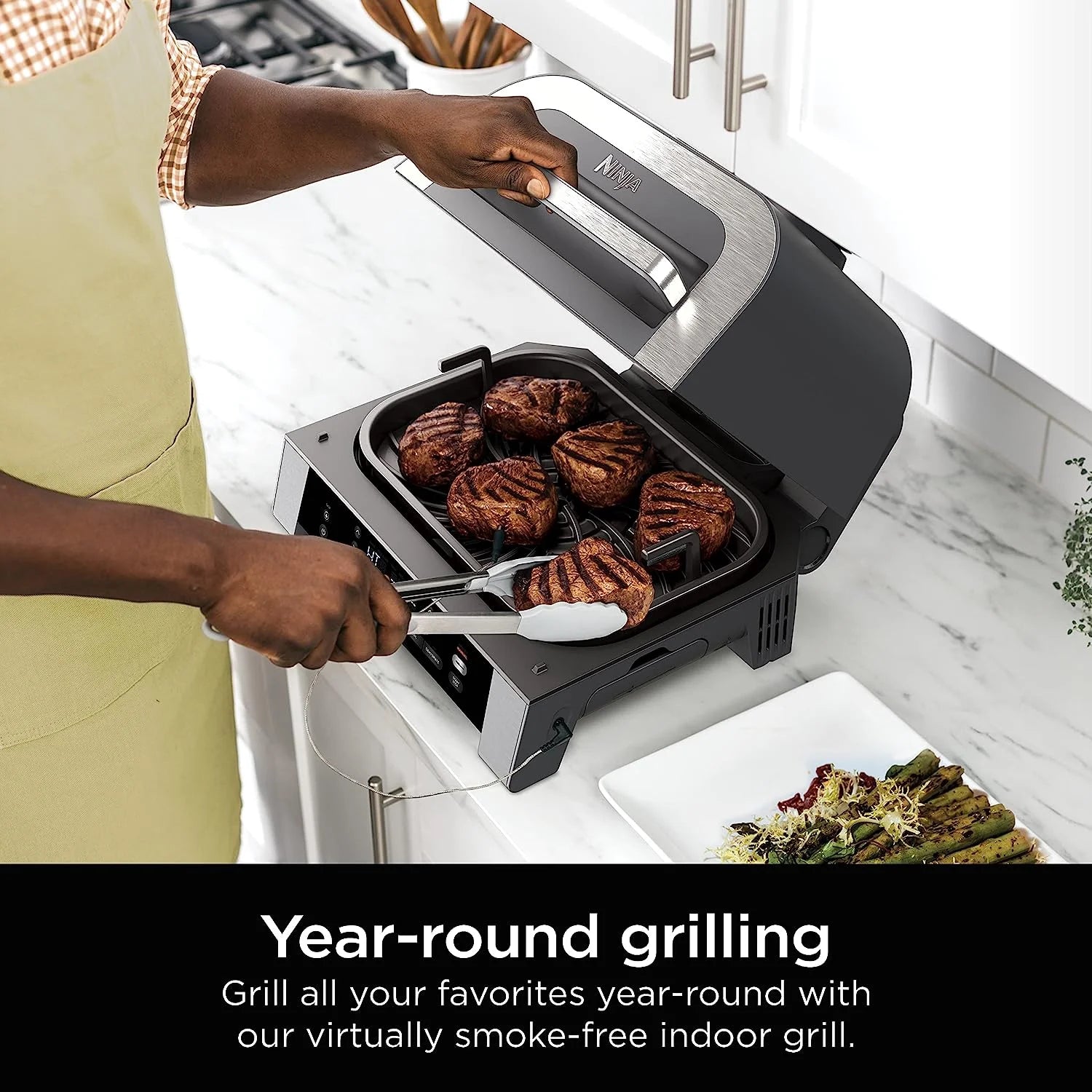 Refurbished Electric Grill S189