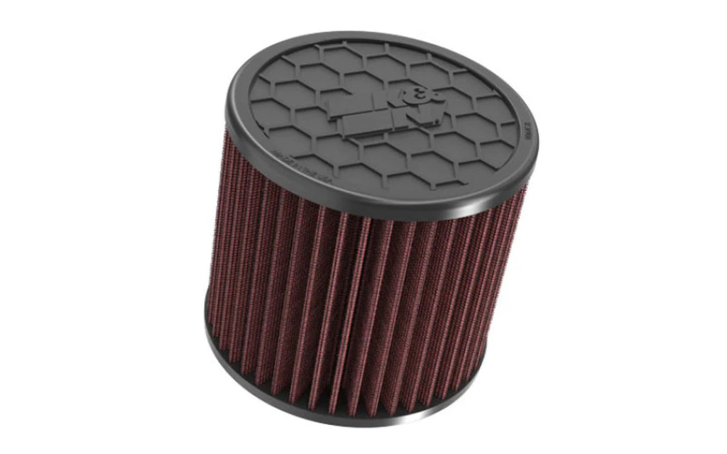Replacement Engine Air Filter W8171