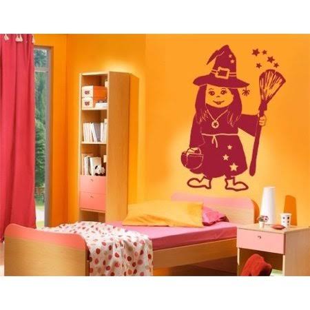 Light Brown 47in x 66in Wall Decal X624