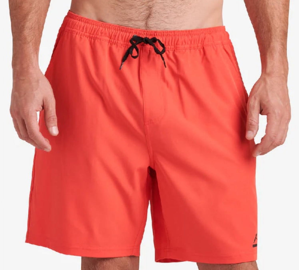 Mens XX-Large 17" Outseam Boardshorts A9224