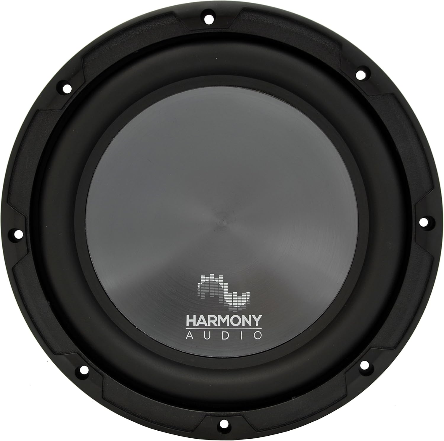 Dual 10 Loaded Sub Box Enclosure G1334