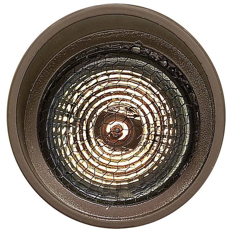 Bronze Landscape Accent Light M96857