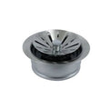 Tuscan Brass Complete Stopper and Strainer Unit O769912