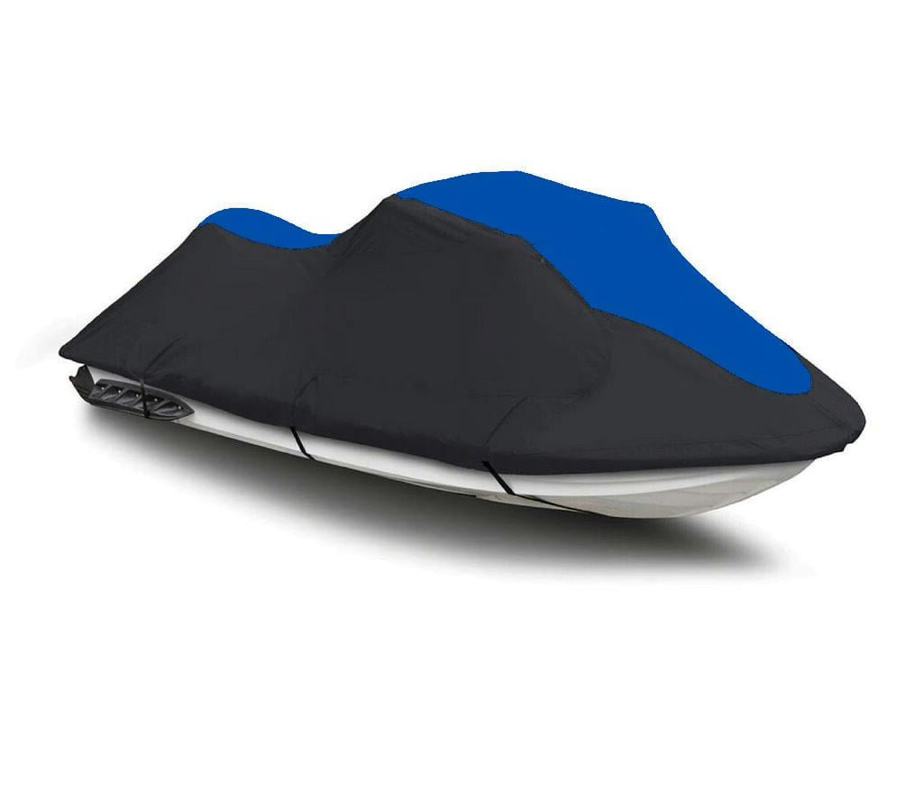 Heavy-Duty PWC 600D Jet Ski Cover R1909