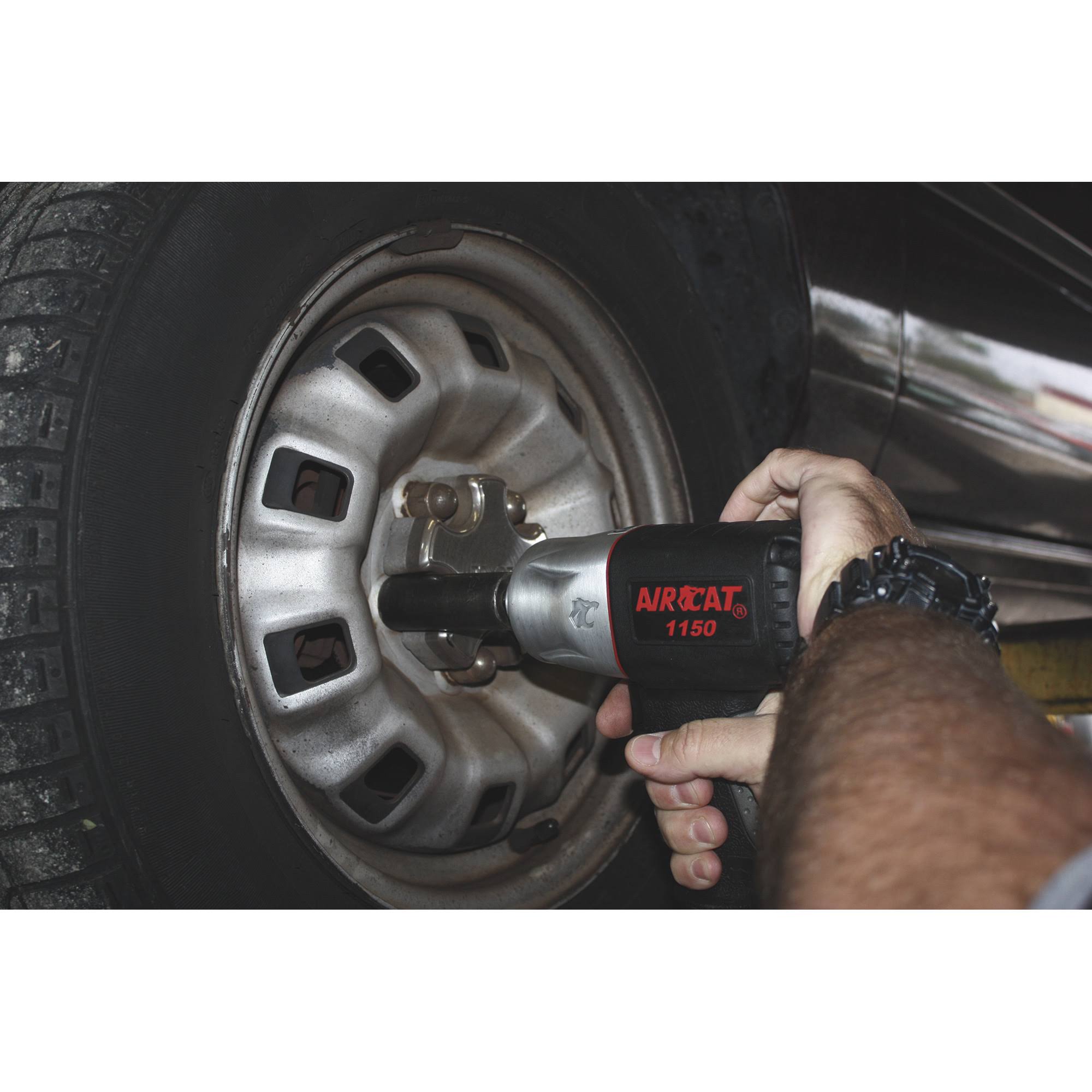 1/2 in. Impact Wrench P145105