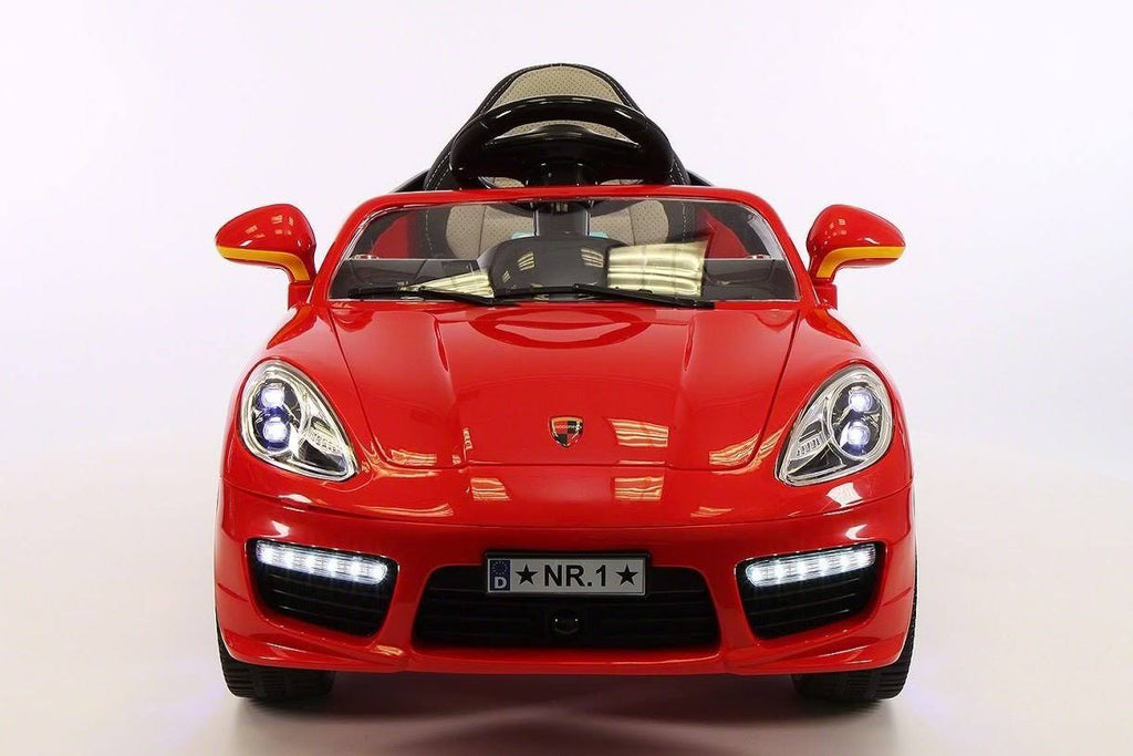 12V Ride on Toy Car with Remote Z5703