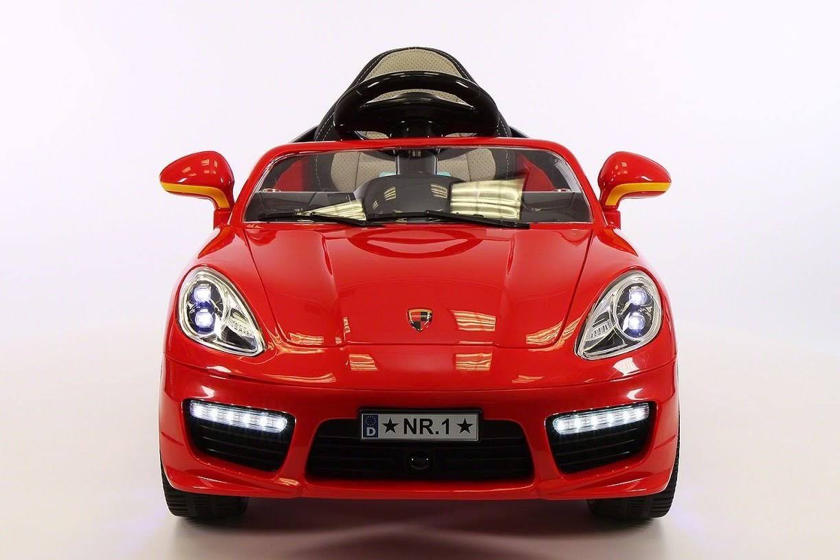 12V Ride on Toy Car with Remote Z5703