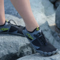 Neoprene Water Shoes with Rubber Sole W479