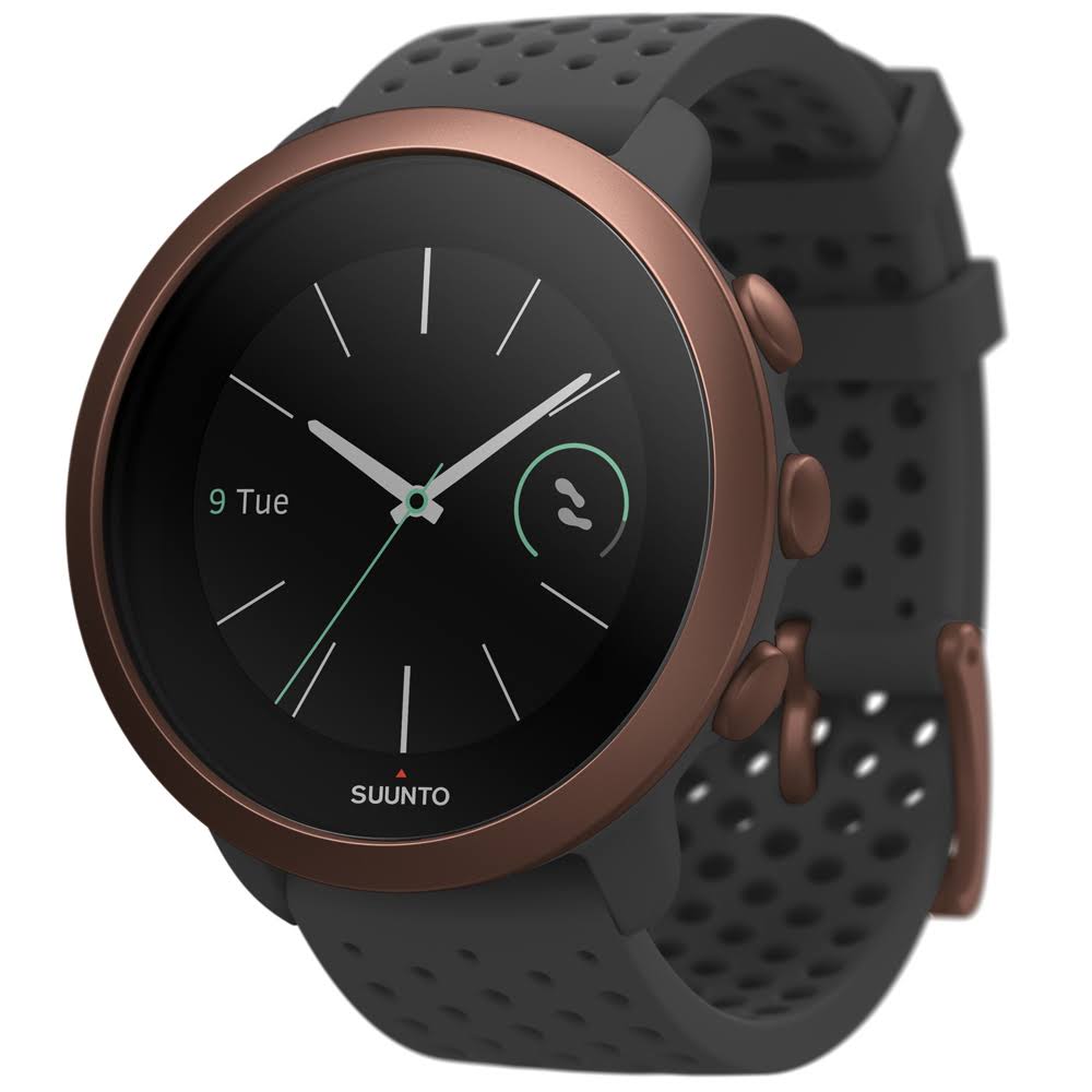 Slate Grey Copper Suunto 3 S69105