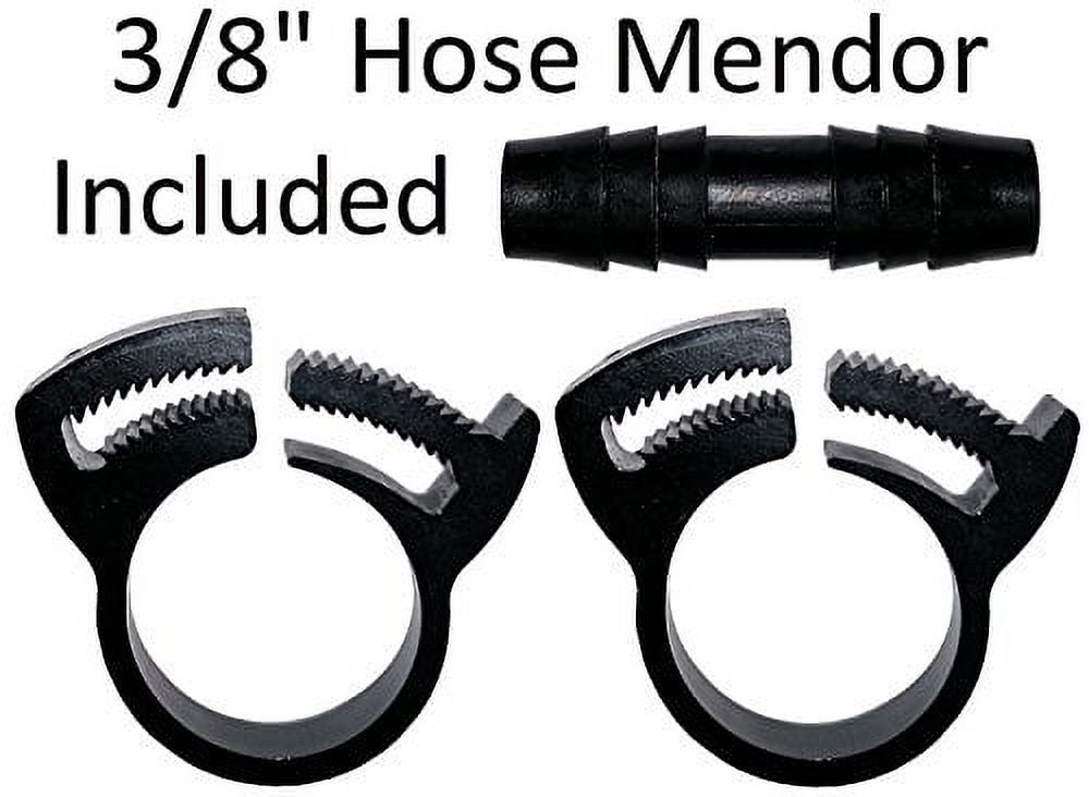 3/8" Weighted Tubing Air Hose Q8647