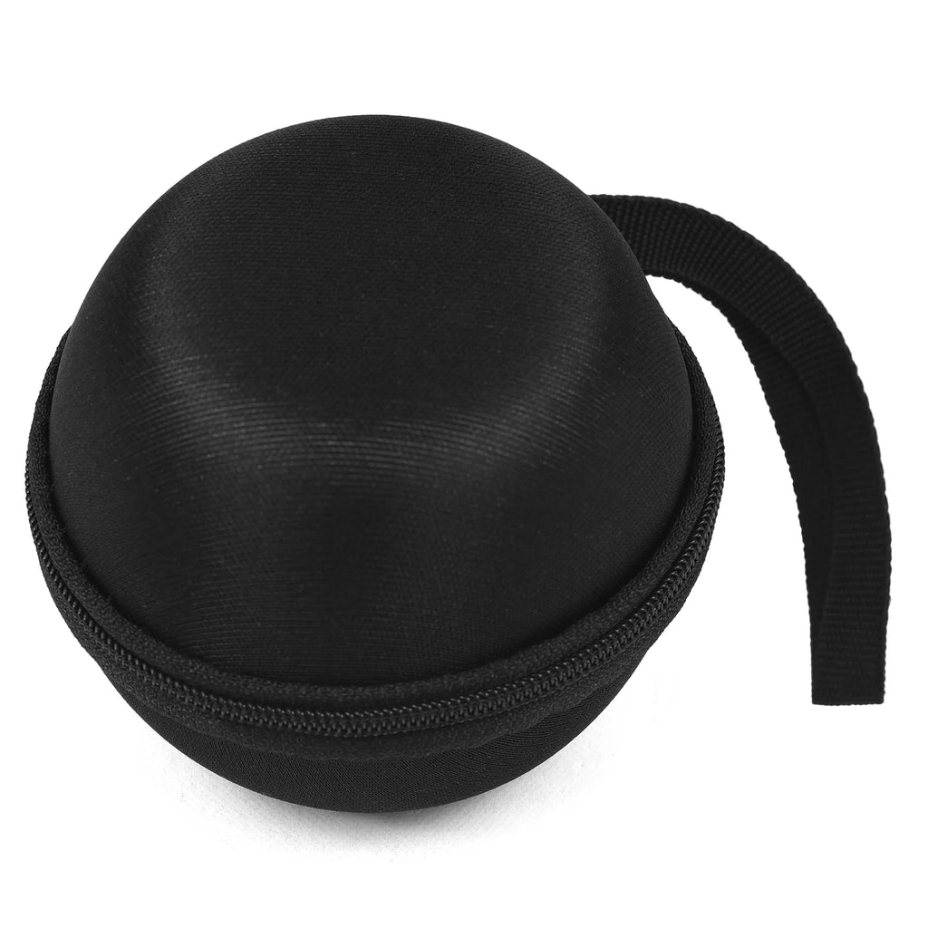 Aluminum Yoyo Ball with Bearing Strings Glove Storage Case W5441
