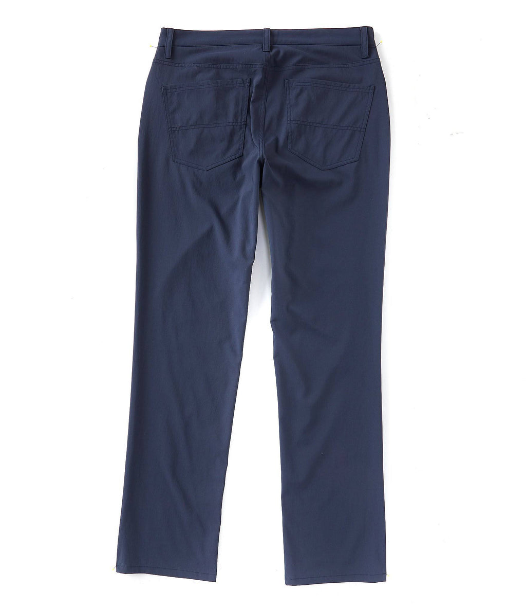 Navy Intercoastal Pant 34 x 30 W2592