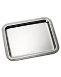 Medium Rectangular Tray L348