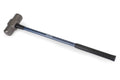 10 lbs Fiberglass Handle Sledge Hammer C217