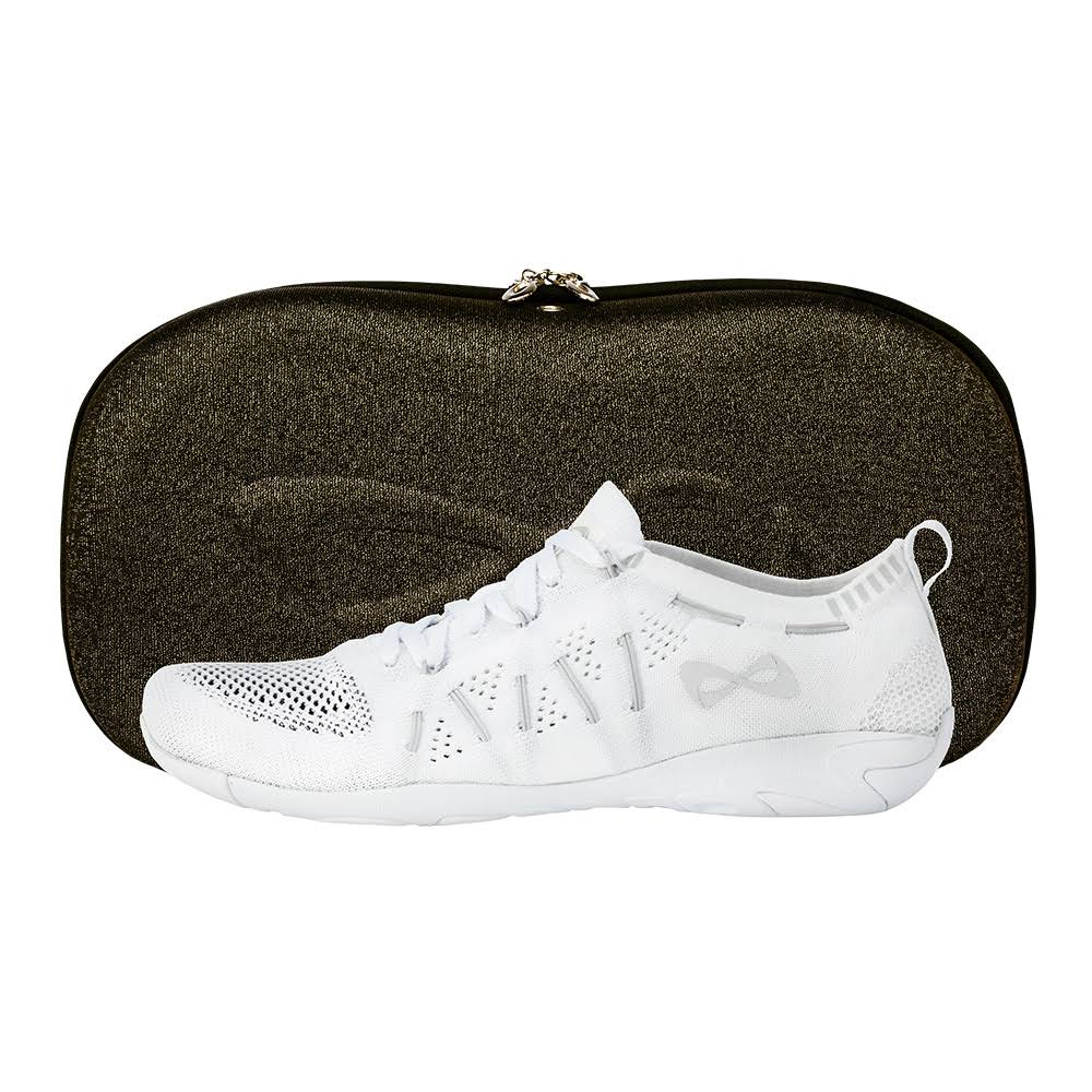 White Flyte Shoes H4883