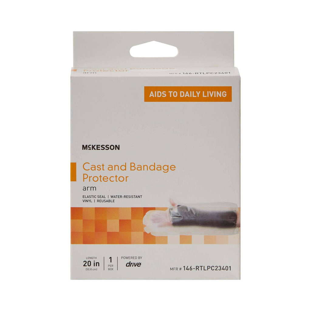 Arm Cast Protector, 20 inch, Case of 50 V136