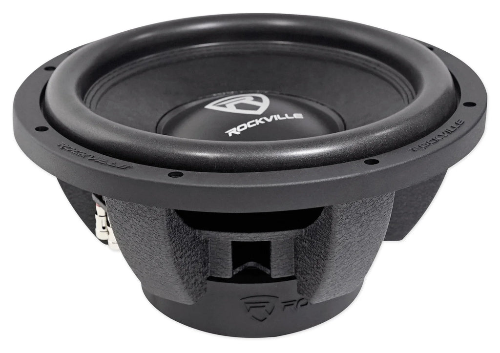 12" 4800w Car Audio Subwoofers with Sealed Sub Box Enclosure C15264