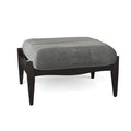 Black Walnut Ottoman A785