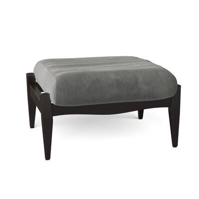 Black Walnut Ottoman A785