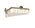 Corner Soap Basket Holder M448684
