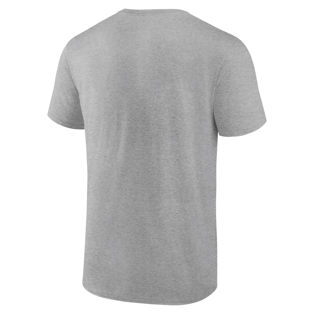 Heathered Gray Philadelphia Flyers T-Shirt P596