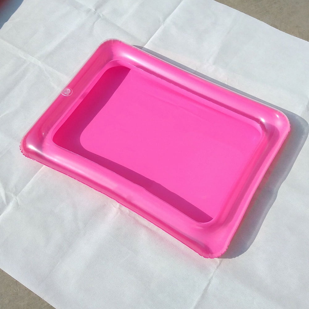 Inflatable PVC Sandbox Sensory Toy C93489