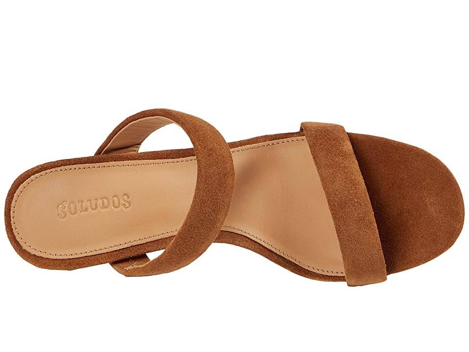 Walnut Heel M6142