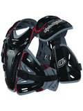 Black Large Chest Protector D629832