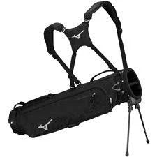 Black Carry Bag O39429