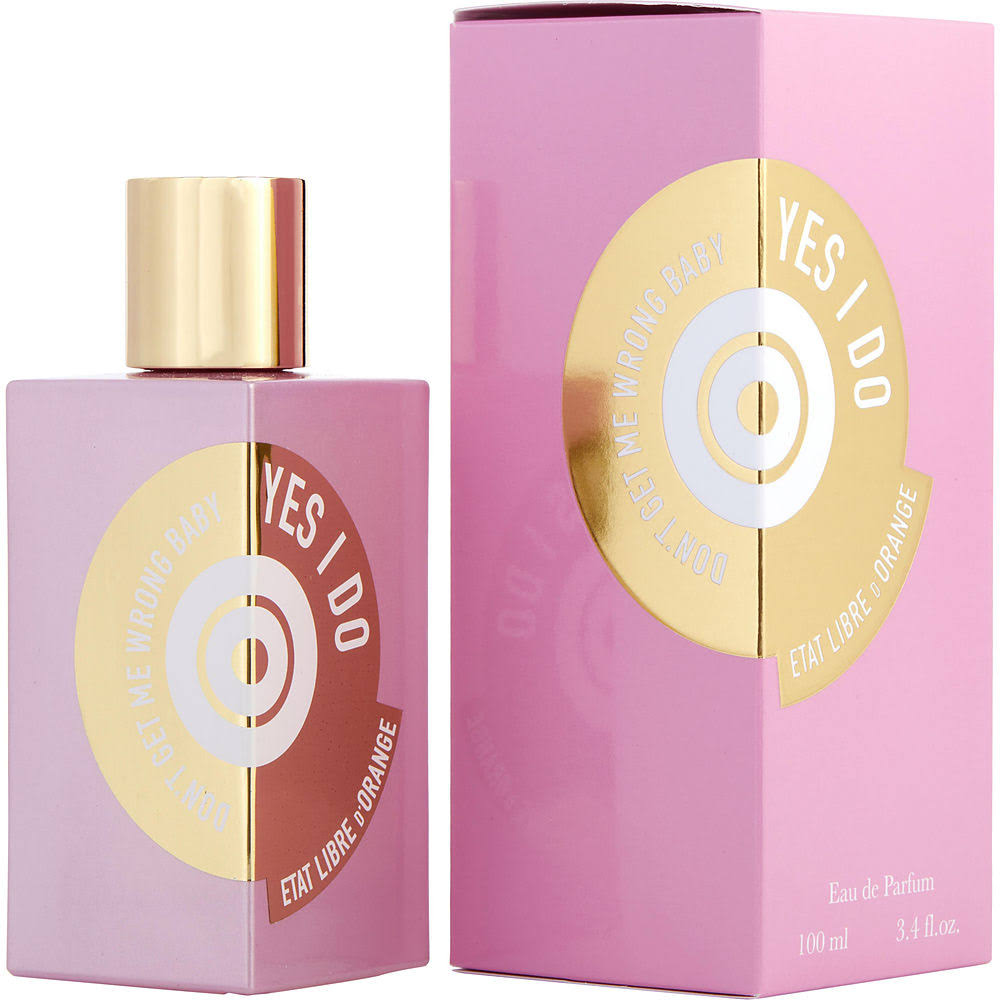 Eau De Parfum Spray 3.4 oz G285