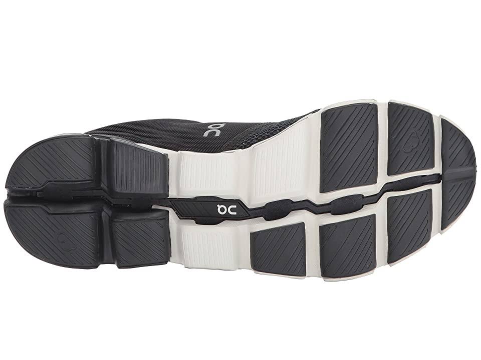 Men's Cloudflyer - Black/White, 7.5 H700