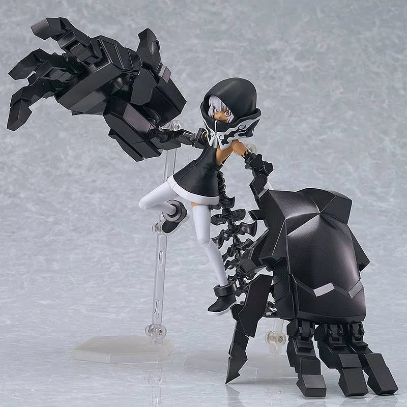 Strength Figma Action Figure J40654