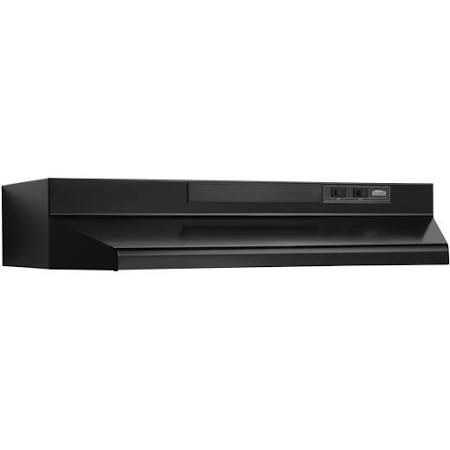 45 190 CFM Convertible Under Cabinet Range Hood Q63812