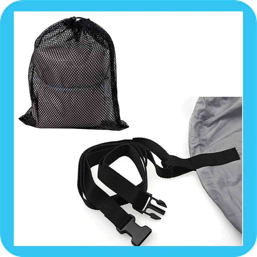 Boat Cover for Stingray 210 L 2007 E2164